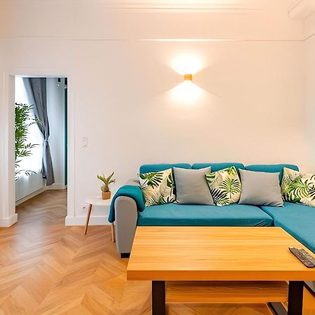 Loft A 2 Pas Des Champs Elysees Et De La Defense! 塞纳河畔讷伊 外观 照片