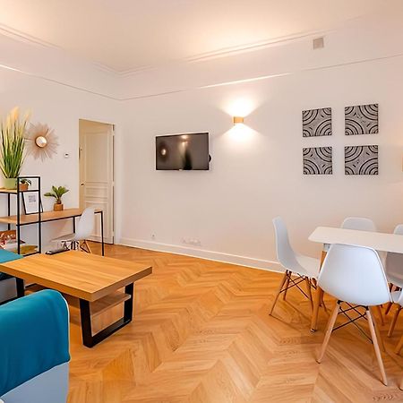 Loft A 2 Pas Des Champs Elysees Et De La Defense! 塞纳河畔讷伊 外观 照片
