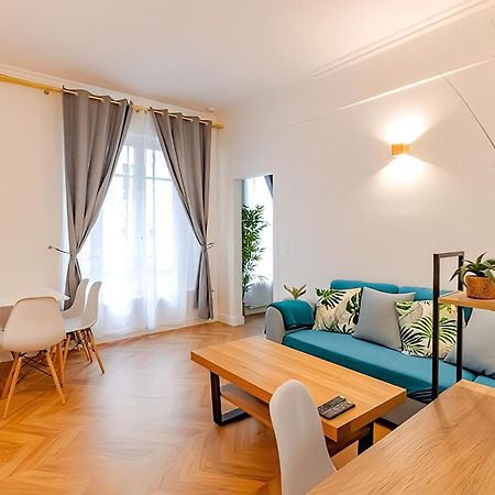 Loft A 2 Pas Des Champs Elysees Et De La Defense! 塞纳河畔讷伊 外观 照片