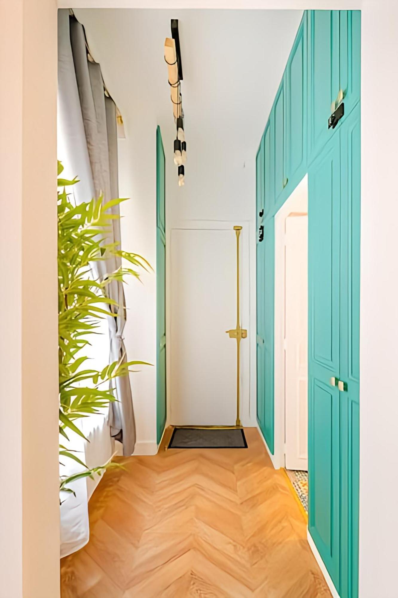 Loft A 2 Pas Des Champs Elysees Et De La Defense! 塞纳河畔讷伊 外观 照片