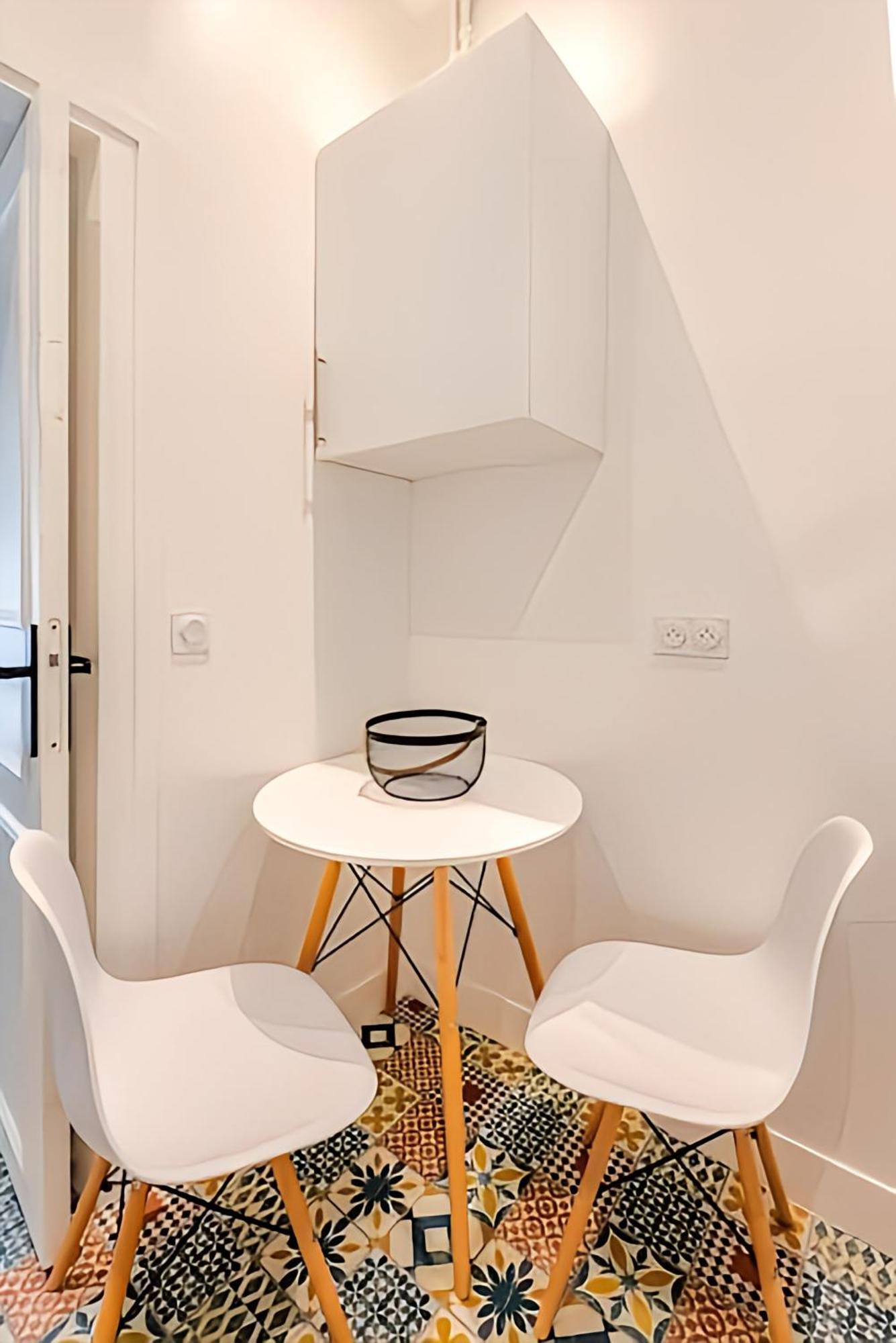 Loft A 2 Pas Des Champs Elysees Et De La Defense! 塞纳河畔讷伊 外观 照片