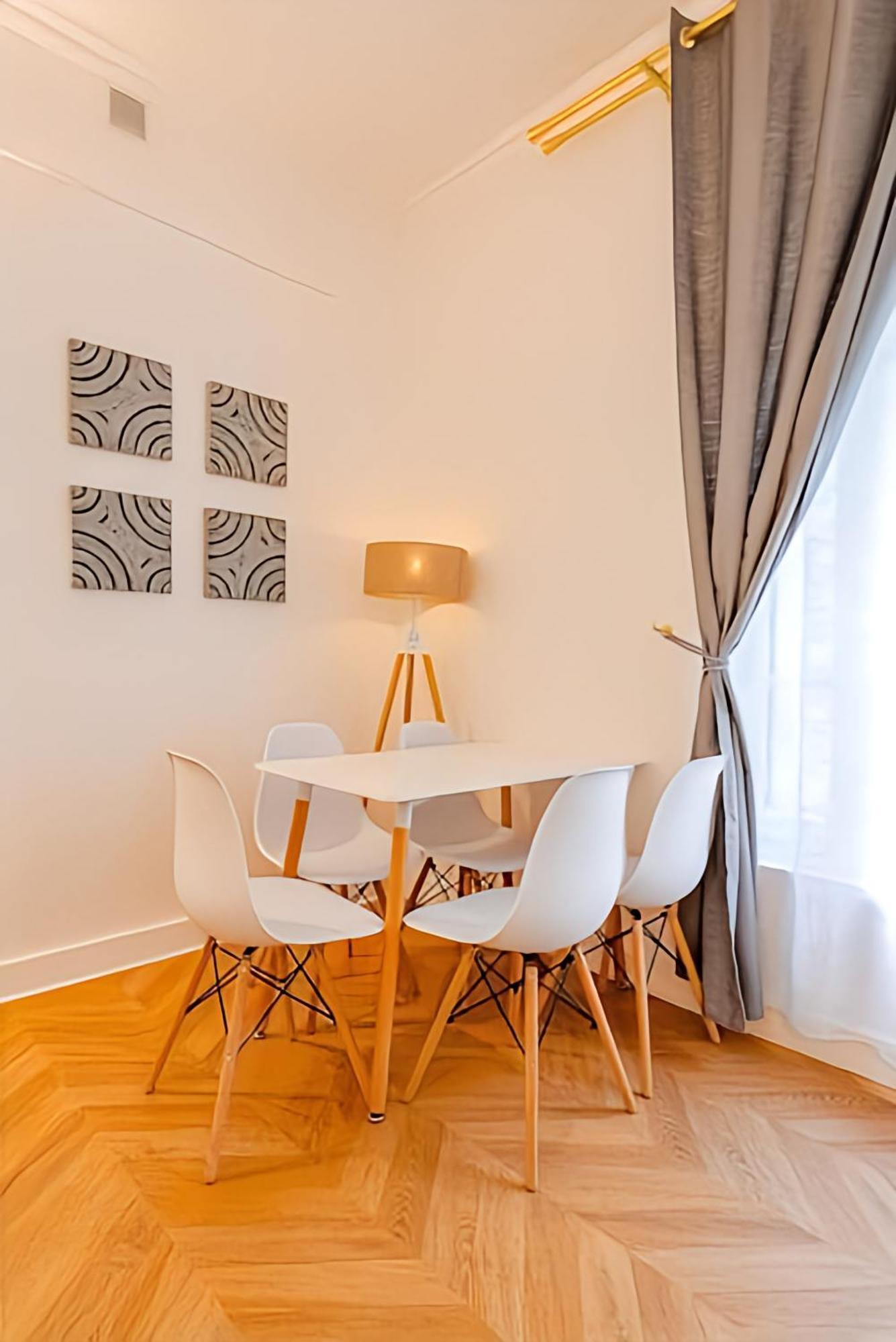 Loft A 2 Pas Des Champs Elysees Et De La Defense! 塞纳河畔讷伊 外观 照片