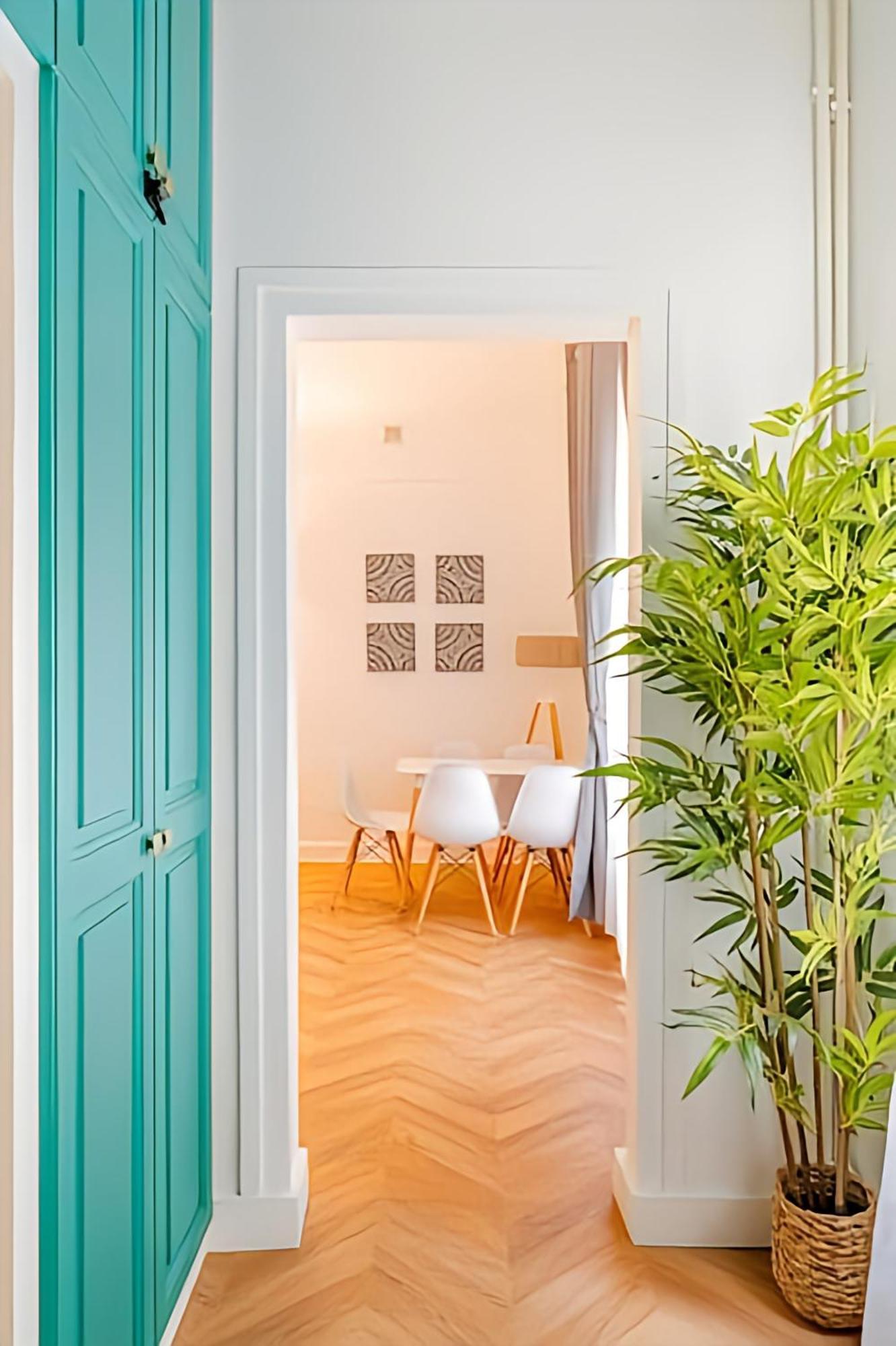 Loft A 2 Pas Des Champs Elysees Et De La Defense! 塞纳河畔讷伊 外观 照片